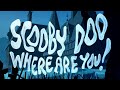 Scooby Doo Where Are You Seasons 1 2 Intros 1080p