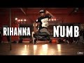 Rihanna - Numb - Choreography by Alexander Chung - Filmed by @TimMilgram