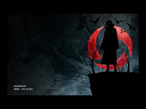 Nightcore - Skillet (Out of Hell)