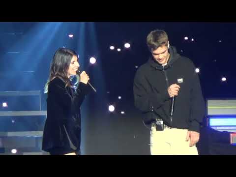 Giorgia & Blanco - La Cura per Me - Live in Milano (Forum Assago) 13/12/25