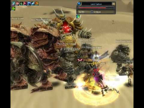 Lord Yarkan killed by _Meteora_