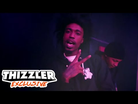 Janky Mitch ft. DaBoii & Soda Pop - Fifty (Exclusive Music Video) || Dir. CuzzoShotThis