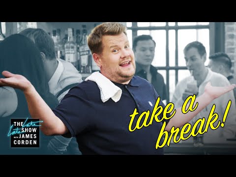 Take a Break: Catch LA