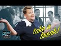 Take A Break Catch LA