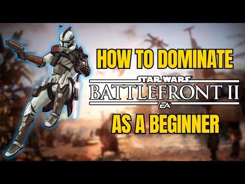 Still Losing in Battlefront 2? Here's the Beginners Guide That Actually Works (2025 Tips)