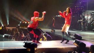 Gypsy Heart Tour  Melbourne - See You Again Performance - 23/06/11
