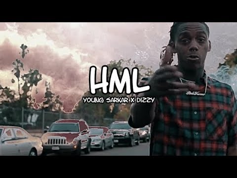 [FREE] Famous Dex x Lil Skies x Lil Flash type beat "HML"