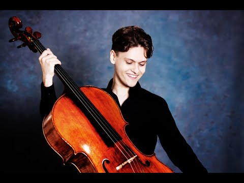 Paganini Caprice No. 24 (Cello) - Jeremias Fliedl
