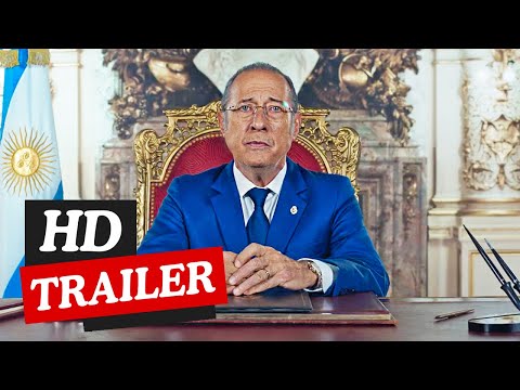 Tráiler de Homo Argentum