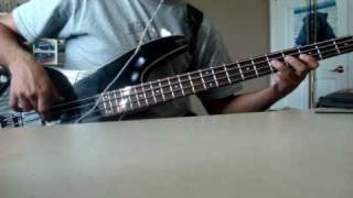 Primus Cover-Duchess And The Proverbial Mind Spread-LRRG