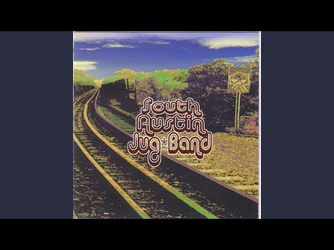 Cactus And Caliche - South Austin Jug Band