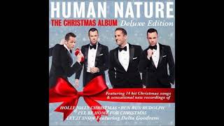 Silent Night/O Holy Night ~ Human Nature Featuring Smokey Robinson (2015)