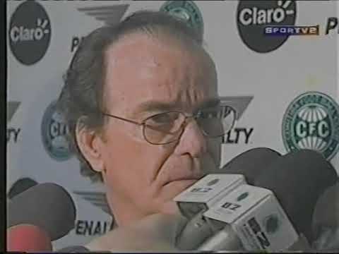 Santos Campeão Brasileiro 2004   - Campanha Completa (versão compacta)