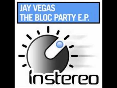 Jay Vegas - Rock Tha Disco