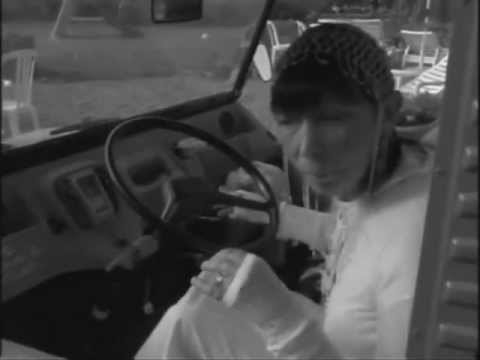 Videoclip de Thérèse — Brigitte Fontaine
