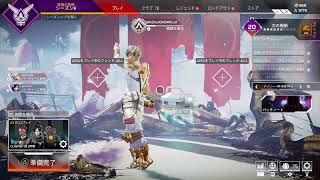 Apexフレンドと！！おふざけ参加ok