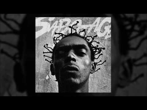 Sabotage - Sai da Frente (Prod. Instituto e Ganjaman)