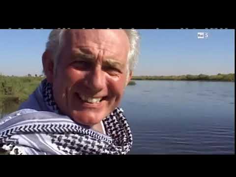 Le città perdute dell'Iraq   Documentario