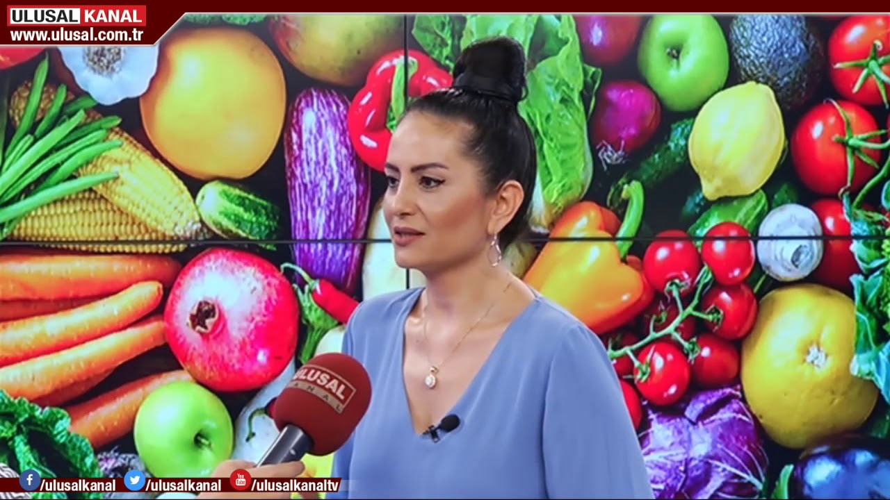 Mevsim Geçiş Dönemlerinde Nasıl Beslenmeli ve Nelere Dikkat Edilmeli?