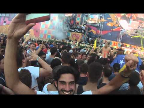 GoPro Electric Love 2014 Amatorial Aftermovie