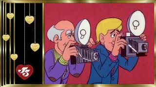 Jackson 5ive Cart👀n TV Series Song Video ❣ ༺♫༻ &quot;(We&#39;ve Got) Blue Skies&quot; ༺♫༻ Episode (11)