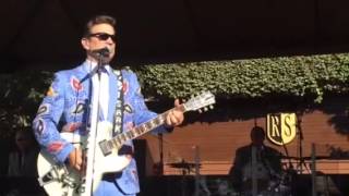 Chris Isaak - I Believe
