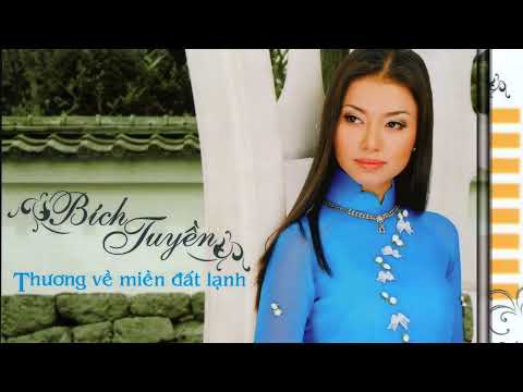 Điệu buồn bolero - Bích Tuyền