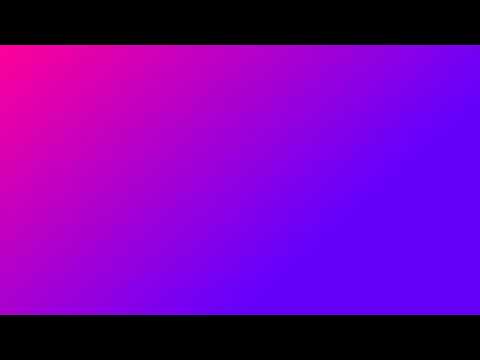 60 minutes of Mood Lights with gradient colors