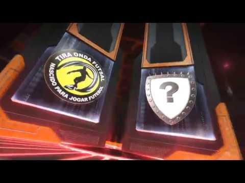 Tira onda x Inferninho - Festival de comemoração 20 anos 1 gole a + (Ouro)