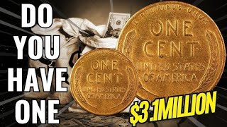 The 1958 USA One Cent Coin | History, Design & Collecting Tips
