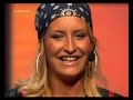 Sarah Connor - He's Unbelievable Live @ Top Of The Pops 05.04.2003