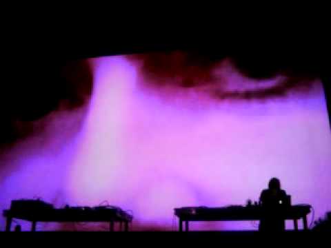 CoH & Cosey Fanni Tutti live Closer BEMF BOZAR March 22nd 2009