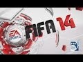 Fifa 14 (Карьера за ЦСКА) 2 серия. 