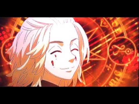 MTG - MELODIA INSTIGANTE 👾👾| EDIT ANIME FUNK MIKEY