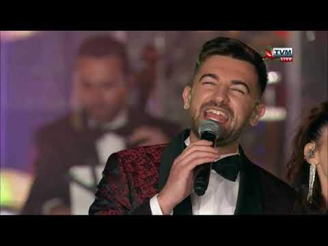NYE Malta Celebrations - Rock DJ - AMBER, AIDAN, Jasmine & Kevin Paul ft The Palace String Orchestra