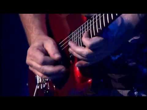 Videoclip de Gypsy Train (Live) — Toto