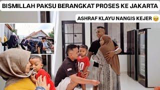 Download lagu BISMILLAH PAKSU BERANGKAT PROSES TAIWAN KE PJTKI BEKASI‼️ASHRAF NANGIS KEJER mp3