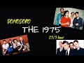 [1-HOUR 25/5 POMODORO] The 1975 Instrumental Playlist