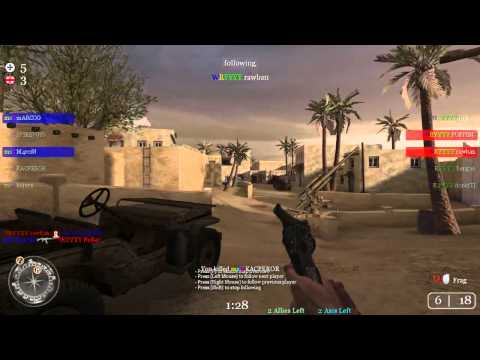 WRYYYY vs msC Map 3 Grand Final  - TPR Memorial Cup - 1 / 2