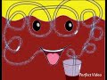 Nick Jr Face Drinks From His Cup But It S Bizarre And Disturbing