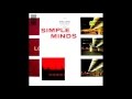 Simple Minds - Love song (1981 12")