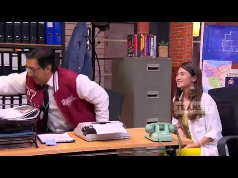 Kelucuan Apa Lagi Yang Dibuat Pasukin? Saksikan LAPOR PAK! Malam Ini Jam 21.30 WIB