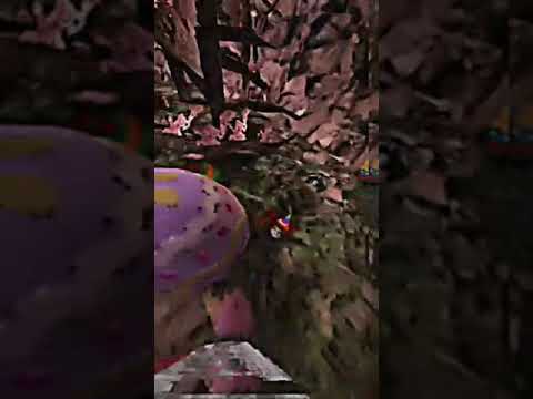 Ankles turned into dust.  #gorillatag #gorillatagquest #animalcompany #vr #gtag #funny #edit