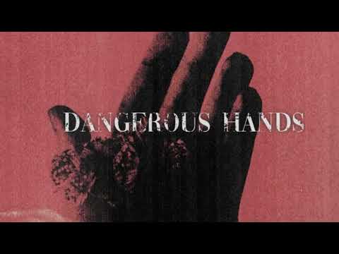 Austin Giorgio - Dangerous Hands