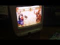 Closing Down To The Black Cauldron 1998 VHS