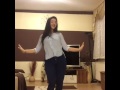 Pakistani Sweet Girl Dance Islamabad