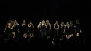 Sinner Like You, Block III, 2017