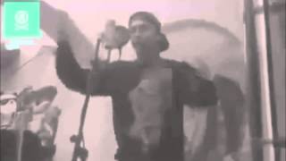 Alemán Doble Rima - Quiero un gallo 2015 - PROD.GOOTI RECORDS & SOUL PEOPLE