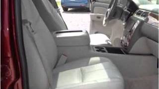 preview picture of video '2008 GMC Yukon Used Cars Lucedale MS'