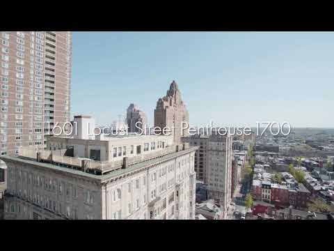 1 Locust Street